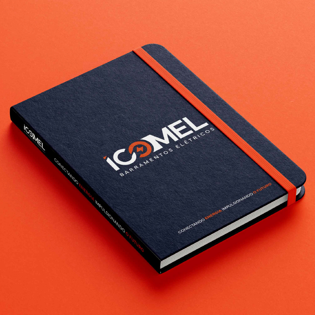 Icomel Barramentos Elétricos