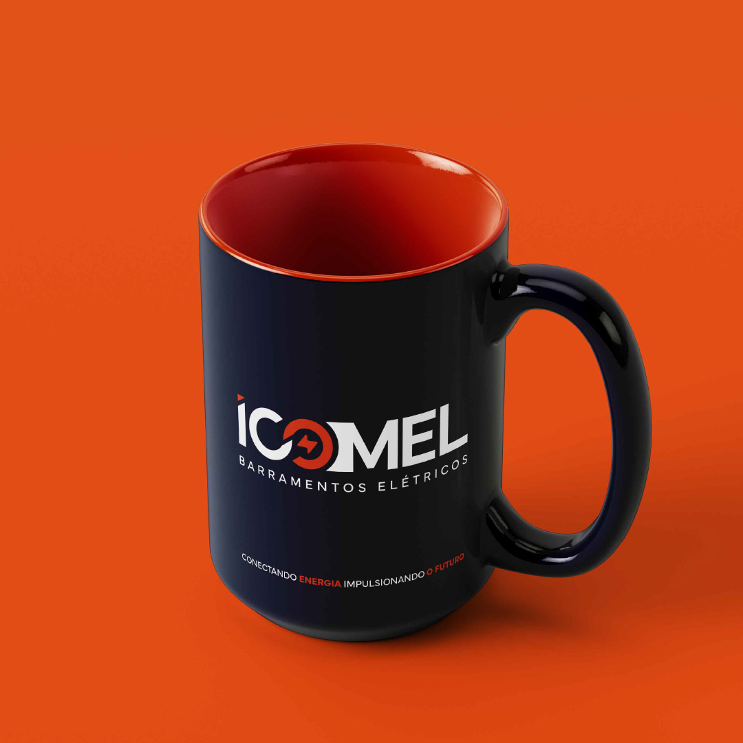 Icomel Barramentos Elétricos