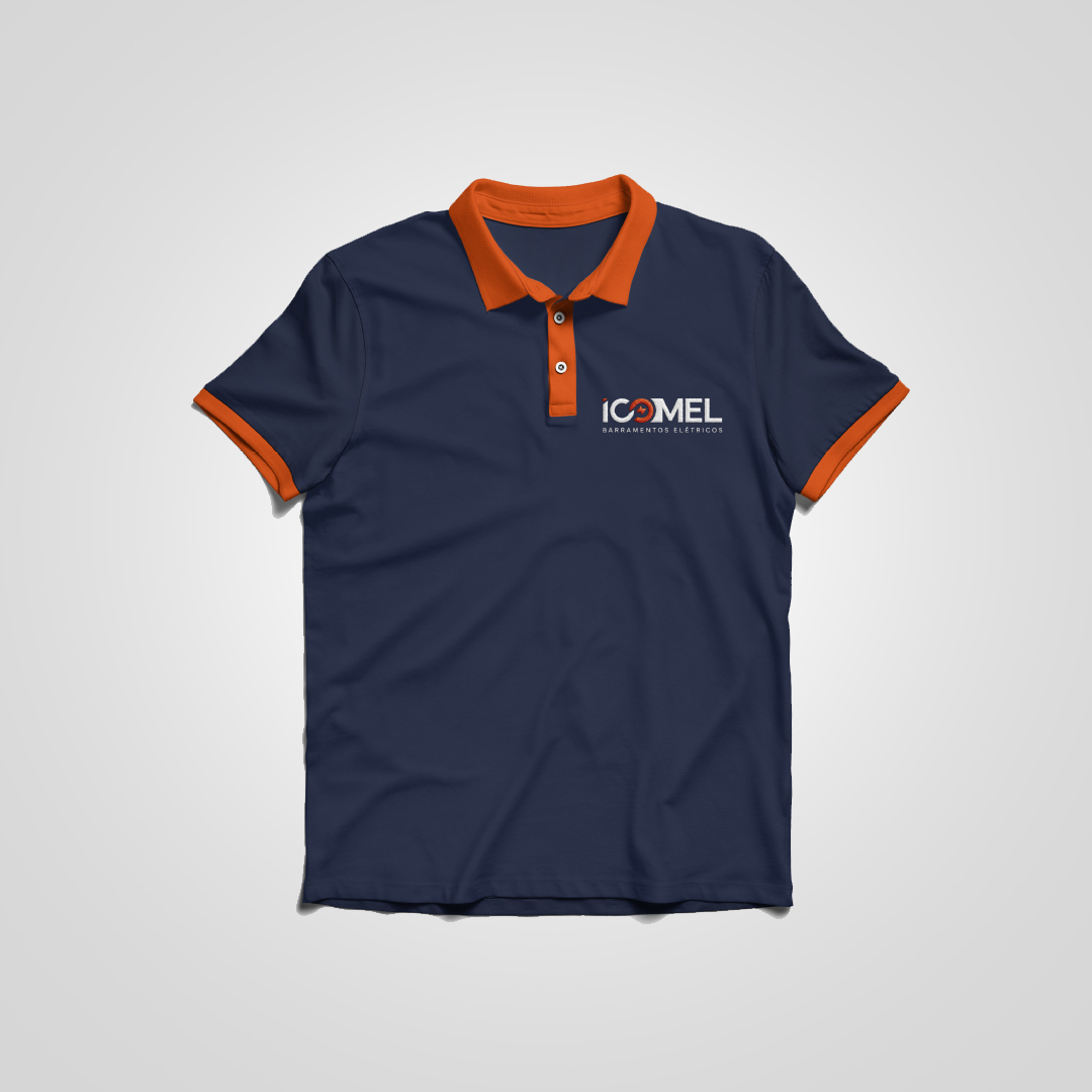 Icomel Barramentos Elétricos