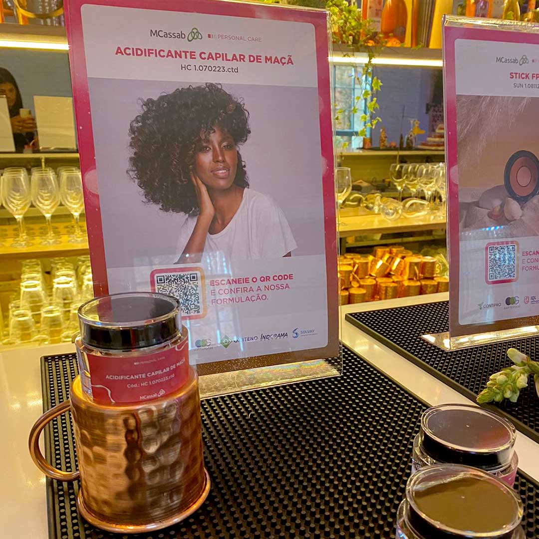 10° Seminário Internacional de Cosméticos