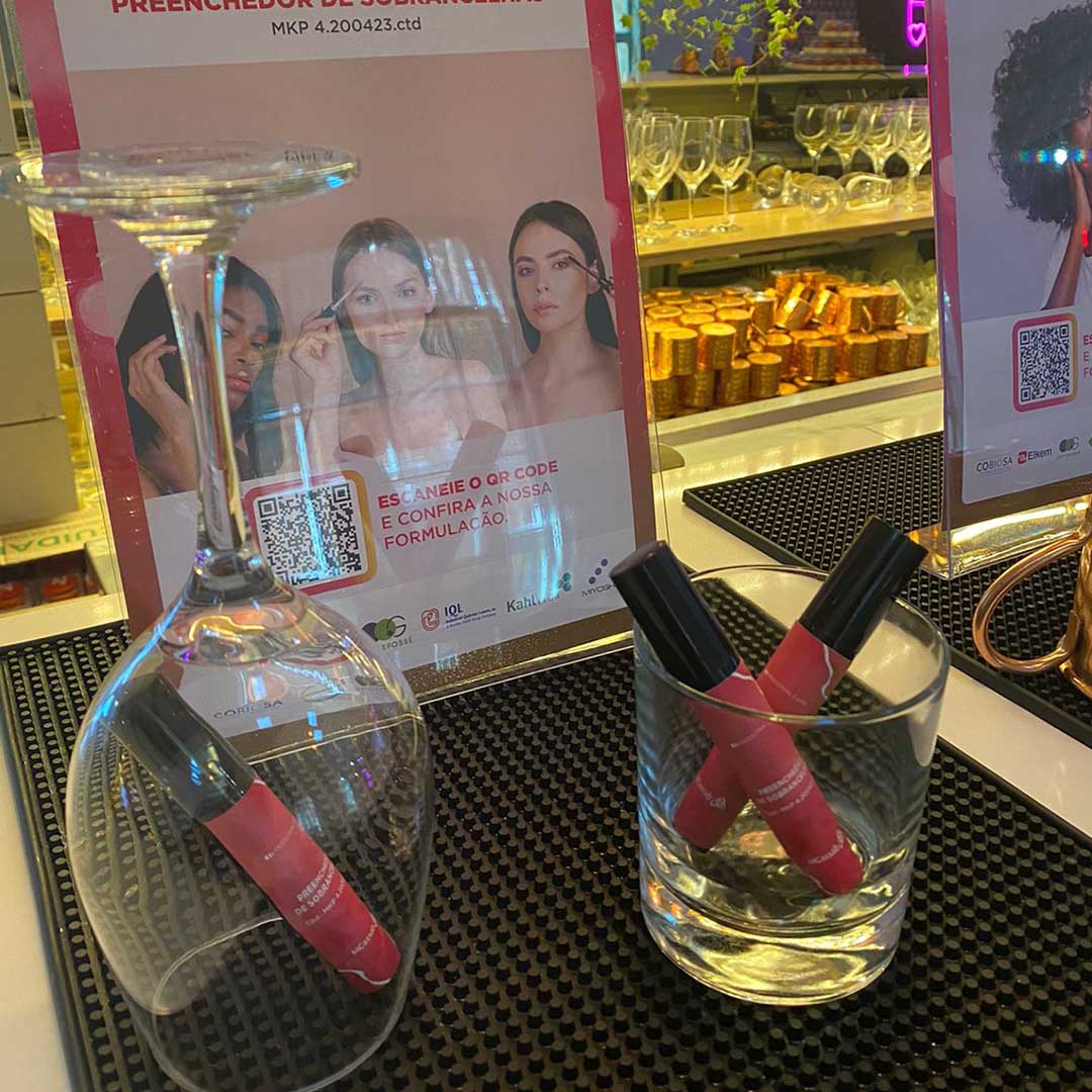 10° Seminário Internacional de Cosméticos